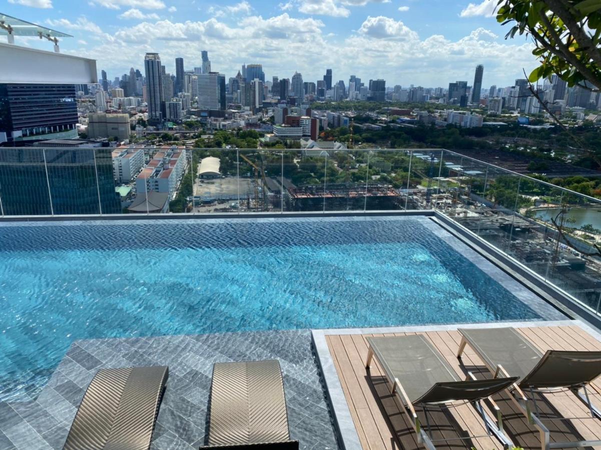 Siamese Exclusive Queens Bangkok Luaran gambar