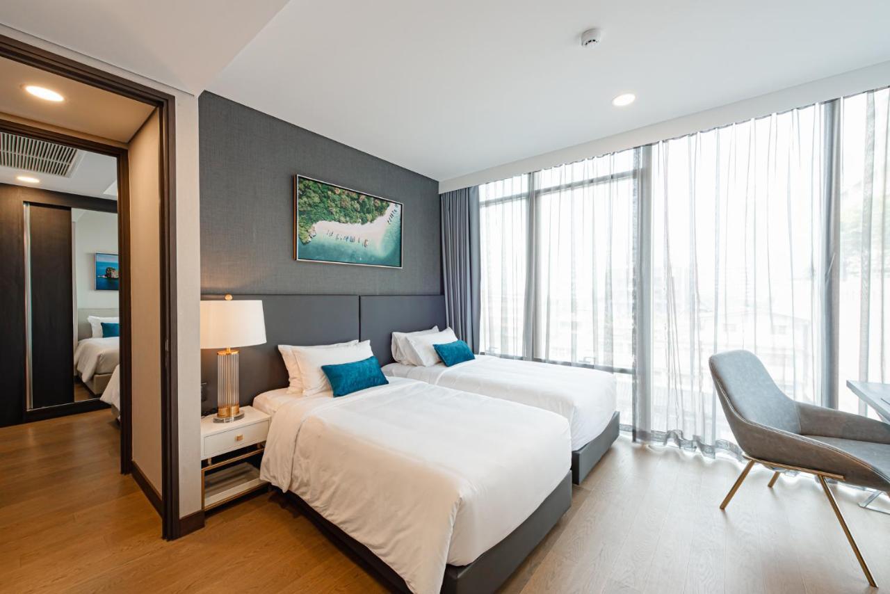 Siamese Exclusive Queens Bangkok Luaran gambar